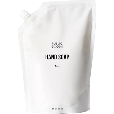 Refill - Hand Soap